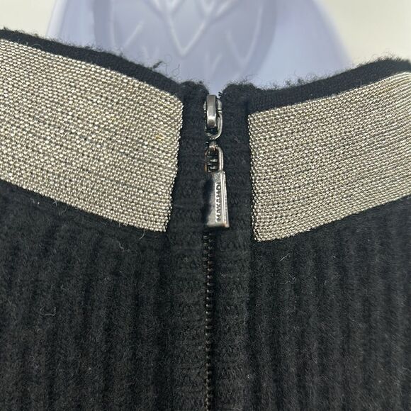 Max & Moi Wool Cashmere Blend Dolman Sleeve Sweater Sz M - Picture 3 of 8